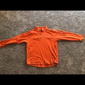 Under Armour Large Fleece Pullover